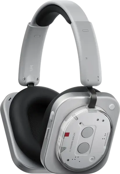 Навушники Nothing Headphone (1)