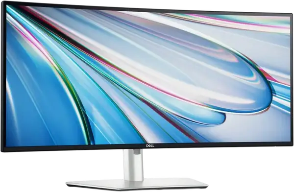 Монітор Dell U3425WE (210-BMDW)