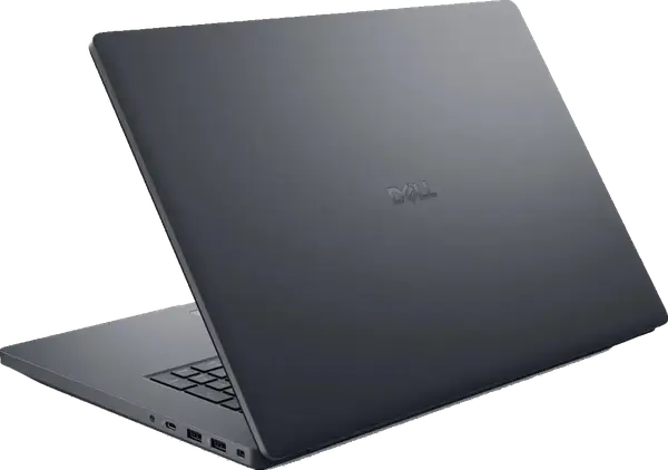 Ноутбук Dell Pro Max Plus Ultra 7-265HX/32GB/512/Win11P RTX PRO 1000 (BTO101_MB18250_EMEA)