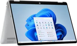 Ноутбук HP OmniBook 5 Flip Core 5-120U/16GB/512/Win11 Touch OLED (14-fp0023nw (CX5B9EA)) Ноутбук HP OmniBook 5 Flip Core 5-120U/16GB/512/Win11 Touch OLED (14-fp0023nw (CX5B9EA))
