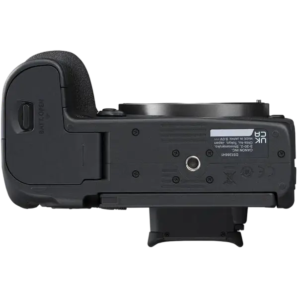 Беззеркальный фотоаппарат Canon EOS R7 + RF-S 18-150mm f/3.5-6.3 IS STM (5137C010/5137C015)