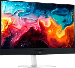 Монітор Dell Plus S3225QC (210-BRVT)