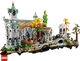 Блоковий конструктор LEGO Icons Володар кілець: Рівенделл (10316)