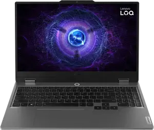 Ноутбук Lenovo LOQ 15 i5-13450HX/16GB/512 RTX5060 144Hz (83JE008FPB) Ноутбук Lenovo LOQ 15 i5-13450HX/16GB/512 RTX5060 144Hz (83JE008FPB)