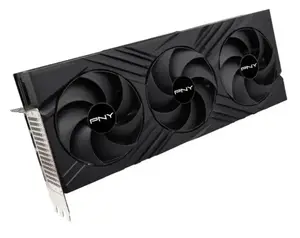 Відеокарта PNY GeForce RTX 4080 16 GB TF VERTO Edition (VCG408016TFXPB1) Відеокарта PNY GeForce RTX 4080 16 GB TF VERTO Edition (VCG408016TFXPB1)