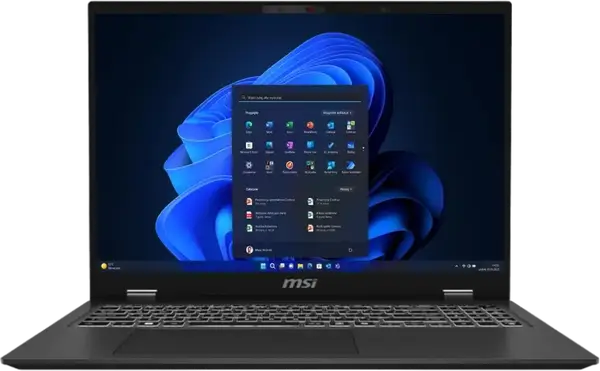 Ноутбук MSI Prestige 16 AI+ Evo Ultra 9-288V/32GB/1TB/Win11P OLED (Prestige 16 AI+ Evo | B2VMG-012PL)