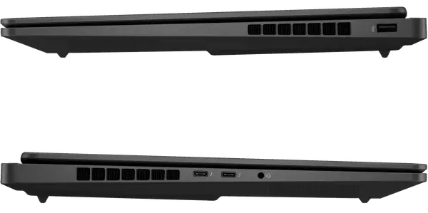 Ноутбук HP OMEN 16 MAX Ultra 9-275HX/32GB/1TB/Win11 RTX5080 240Hz (B88D7EA)