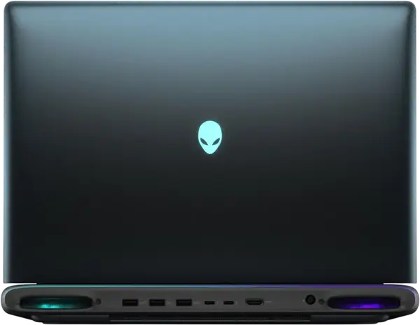 Ноутбук Dell Alienware 16 Area-51 Ultra 9 275HX/64GB/4TB/Win11 RTX5090 (Alienware-AA16-7963)