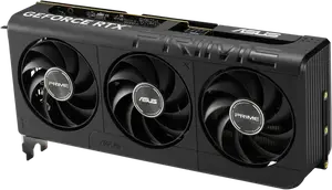 Відеокарта ASUS GeForce RTX 5060 Prime OC 8GB GDDR7 DLSS4 (PRIME-RTX5060-O8G) Відеокарта ASUS GeForce RTX 5060 Prime OC 8GB GDDR7 DLSS4 (PRIME-RTX5060-O8G)