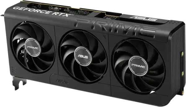 Відеокарта ASUS GeForce RTX 5060 Prime OC 8GB GDDR7 DLSS4 (PRIME-RTX5060-O8G)