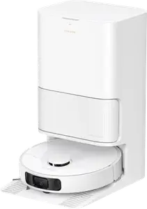 Робот-пилосос з вологим прибиранням Dreame L40 Ultra CE White (RLD52SE-Wh)