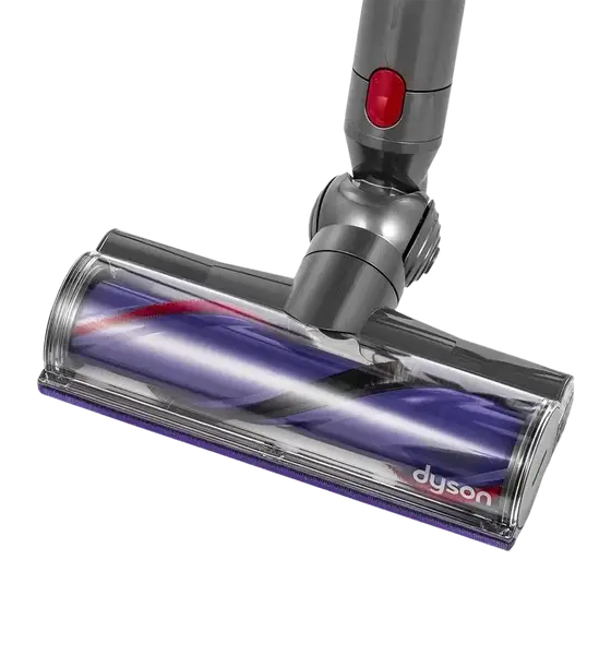 Пилосос 2в1 (вертикальний + ручний) Dyson V12 Detect Slim Absolute