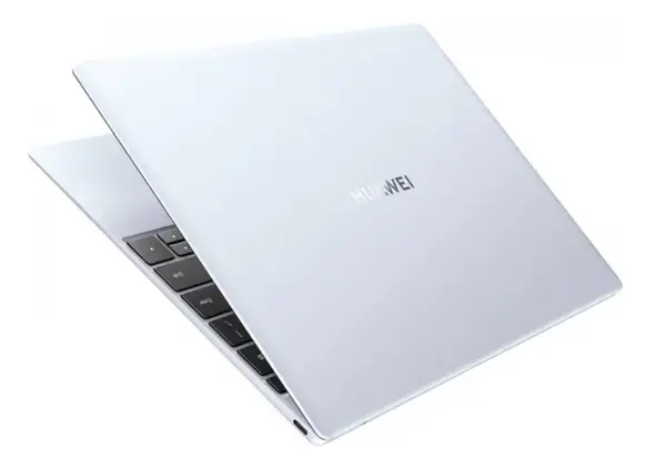 Ноутбук HUAWEI Matebook X EUL-W19P (53011EBR)