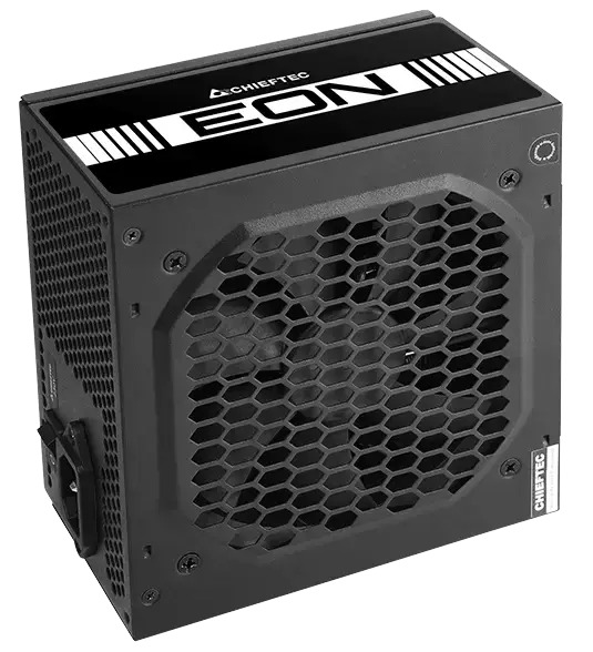 Блок живлення Chieftec EON 400W (ZPU-400S)