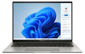 Ноутбук ASUS Zenbook S13 UX5304MA Ultra 7-155U/32 ГБ/1 ТБ/Win11 OLED (UX5304MA-NQ011W) Ноутбук ASUS Zenbook S13 UX5304MA Ultra 7-155U/32 ГБ/1 ТБ/Win11 OLED (UX5304MA-NQ011W)