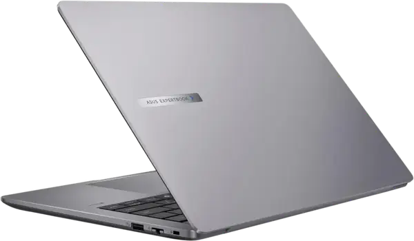 Ноутбук ASUS ExpertBook Ryzen AI 7-350/16GB/512/Win11P 144Hz (PM3406CKA-NZ0142X)