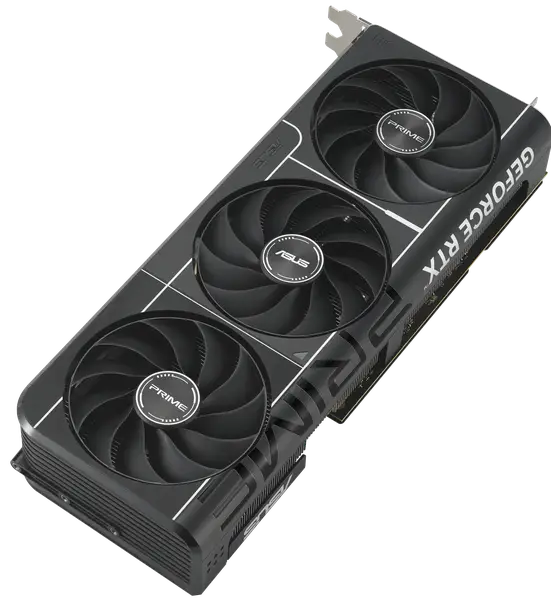 Відеокарта ASUS GeForce RTX 5070 Ti Prime OC 16GB GDDR7 DLSS4 (PRIME-RTX5070TI-O16G)
