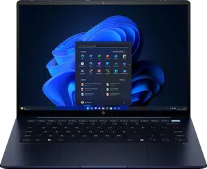 Ноутбук HP EliteBook X G1i 14 AI U7-258V/32GB/1TB/Win11P Blue (B9ZY4ET) Ноутбук HP EliteBook X G1i 14 AI U7-258V/32GB/1TB/Win11P Blue (B9ZY4ET)