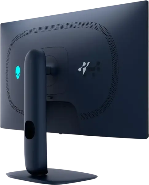 Монітор Dell Alienware AW2725D (210-BRZW)