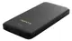 Зовнішній акумулятор (Power Bank) ADATA 10000 mAh Black (T10000)