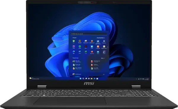 Ноутбук MSI Prestige 16 Ultra 7-155H/32GB/1TB/Win11 RTX4060 (Prestige 16 AI Studio | B1VFG-017PL)