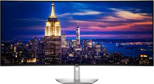 Монітор Dell UltraSharp U5226KW (210-BTFW)