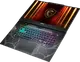 Ноутбук MSI Cyborg 17 Core 7-240H/16GB/512 RTX5060 144Hz (Cyborg 17 | B2RWFKG-066XPL)