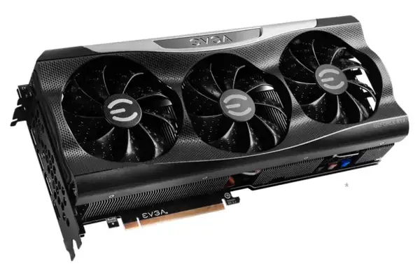 Відеокарта EVGA GeForce RTX 3080 FTW3 ULTRA GAMING LHR 10GB GDDR6X (10G-P5-3897-KL)