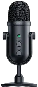 Микрофон Razer Seiren V2 Pro (RZ19-04040100-R3M1) Микрофон Razer Seiren V2 Pro (RZ19-04040100-R3M1)