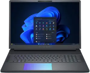 Ноутбук Dell Alienware 18 Area-51 Ultra 9 275HX/64GB/4TB/Win11 RTX5090 (Alienware-AA18-3680)