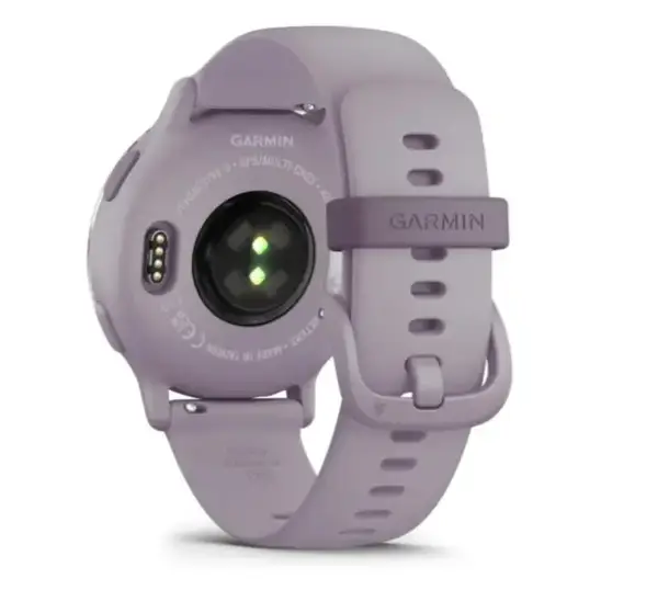 Смарт-годинник Garmin Vívoactive 5 Purple (010-02862-13)