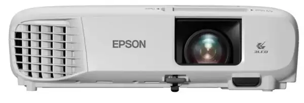 Мультимедійний проектор Epson EH-TW740 3LCD (V11H979040)