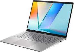 Ноутбук ASUS Vivobook S 14 Snapdragon X1-26-100/16GB/512/Win11 (S3407QA-KP002W)