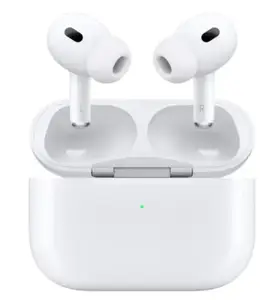 Apple AirPods Pro 2gen. (USB-C) (MTJV3)
