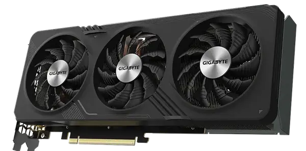 Відеокарта GIGABYTE Radeon RX 7600 XT GAMING OC 16G (GV-R76XTGAMING OC-16GD)