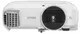 Мультимедійний проектор Epson EH-TW5700 (V11HA12040)