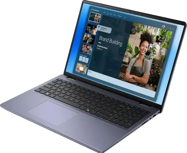 Ноутбук Dell 16 Core 7-150U/16GB/512/Win11P (DC16251_RPLU-R_005)