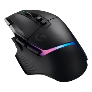 Logitech G502 X PLUS Black (910-006162)