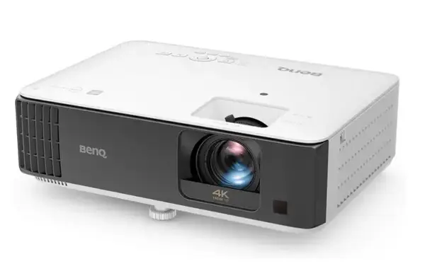 Мультимедійний проектор BenQ TK700STi (9H.JNL77.17E)