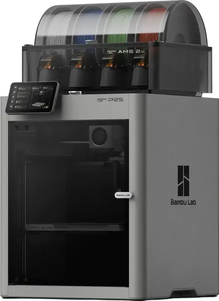 3D-принтер Bambu Lab P2S Combo (PF004-U+SA007)