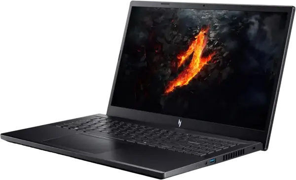 Ноутбук Acer Nitro V R5-7535HS/16GB/512 RTX3050 144Hz (ANV15-41 || NH.QSHEP.001)