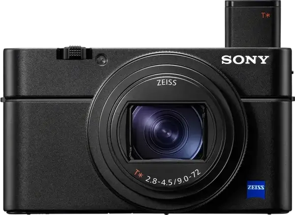 Компактний фотоапарат Sony DSC-RX100 VII (DSCRX100M7)