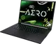 Ноутбук Gigabyte AERO X16 Ryzen AI 7 350/16GB/1TB/W11 RTX5050 165Hz biały (1TH93EEC94DH)
