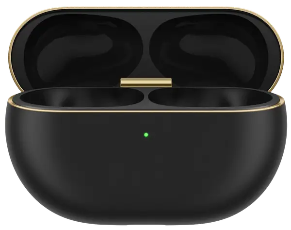 Бездротові навушники TWS Huawei Freebuds Pro 4 Black