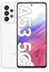 Смартфон Samsung Galaxy A53 5G 6/128GB White (SM-A536BZWN)