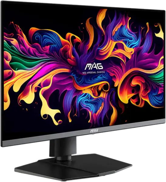 Монітор MSI MAG 272QP QD-OLED X50 (272QP)