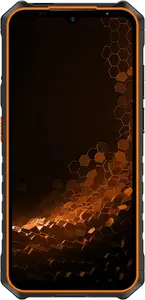 Смартфон myPhone Hammer IRON V Orange