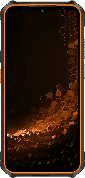 Смартфон myPhone Hammer IRON V Orange