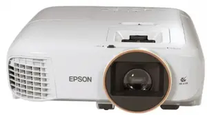 Мультимедійний проектор Epson EH-TW5820 (V11HA11040) Мультимедійний проектор Epson EH-TW5820 (V11HA11040)