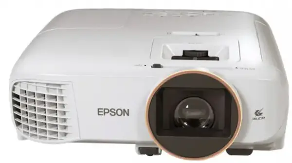 Мультимедійний проектор Epson EH-TW5820 (V11HA11040)